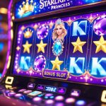 Bonus Slot Starlight Princess Besar: Panduan Lengkap dan Strategi Menang