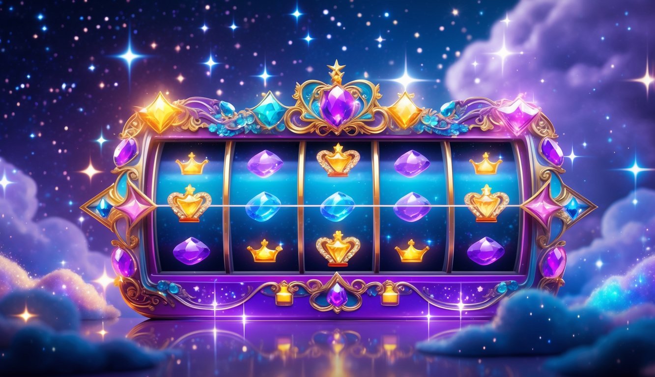 Starlight Princess Slot Gacor: Strategi Menang Maksimal di Permainan Kasino