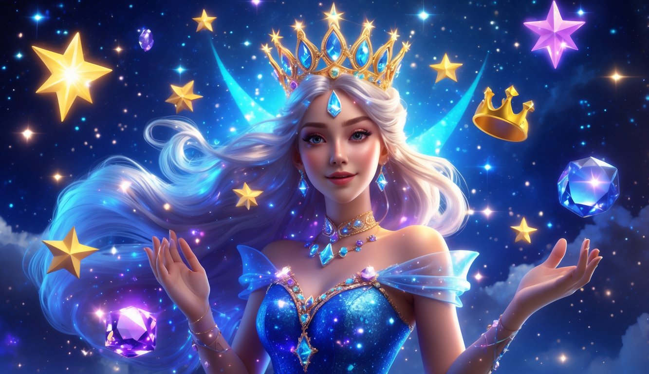 Slot Starlight Princess Free Spins: Strategi dan Tips Menang Besar