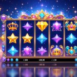 Situs Slot Starlight Princess Online: Panduan Lengkap untuk Pemain