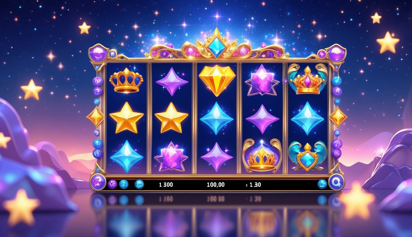 Situs Slot Starlight Princess Online: Panduan Lengkap untuk Pemain