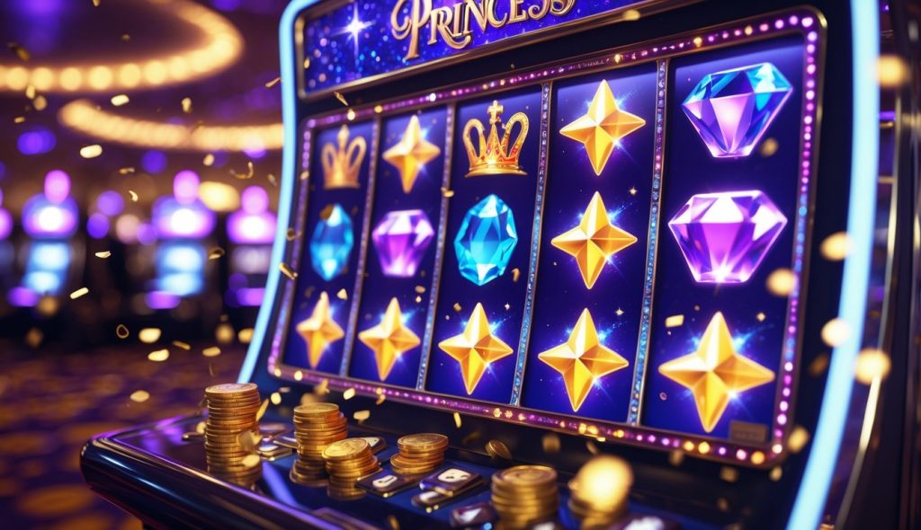 Slot Starlight Princess Jackpot Terbesar: Strategi Menang dan Tips Bermain