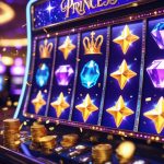 Slot Starlight Princess Jackpot Terbesar: Strategi Menang dan Tips Bermain