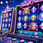 Starlight Princess Slot Demo Gratis: Permainan Menarik untuk Penggemar Slot
