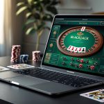 Situs Blackjack Online Gacor: Strategi Menang dan Keuntungan Maksimal