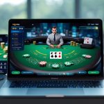 Situs Blackjack Online Dengan RTP Tinggi: Panduan Memilih Dan Strategi Menang