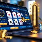 Agen Blackjack Online Dengan Jackpot Besar: Menangkan Hadiah Menggiurkan Secara Mudah
