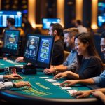 Situs Blackjack Online Paling Banyak Pemain: Panduan Terbaik untuk Pemula dan Profesional