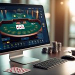 Situs Blackjack Online Dengan Fitur Terbaik: Panduan Memilih Platform Ideal