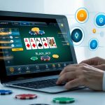 Situs Blackjack Online Dengan Transaksi Cepat: Solusi Terbaik untuk Pengalaman Bermain yang Efisien