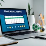 Togel Kepala Ekor Online: Panduan Lengkap untuk Pemain Baru