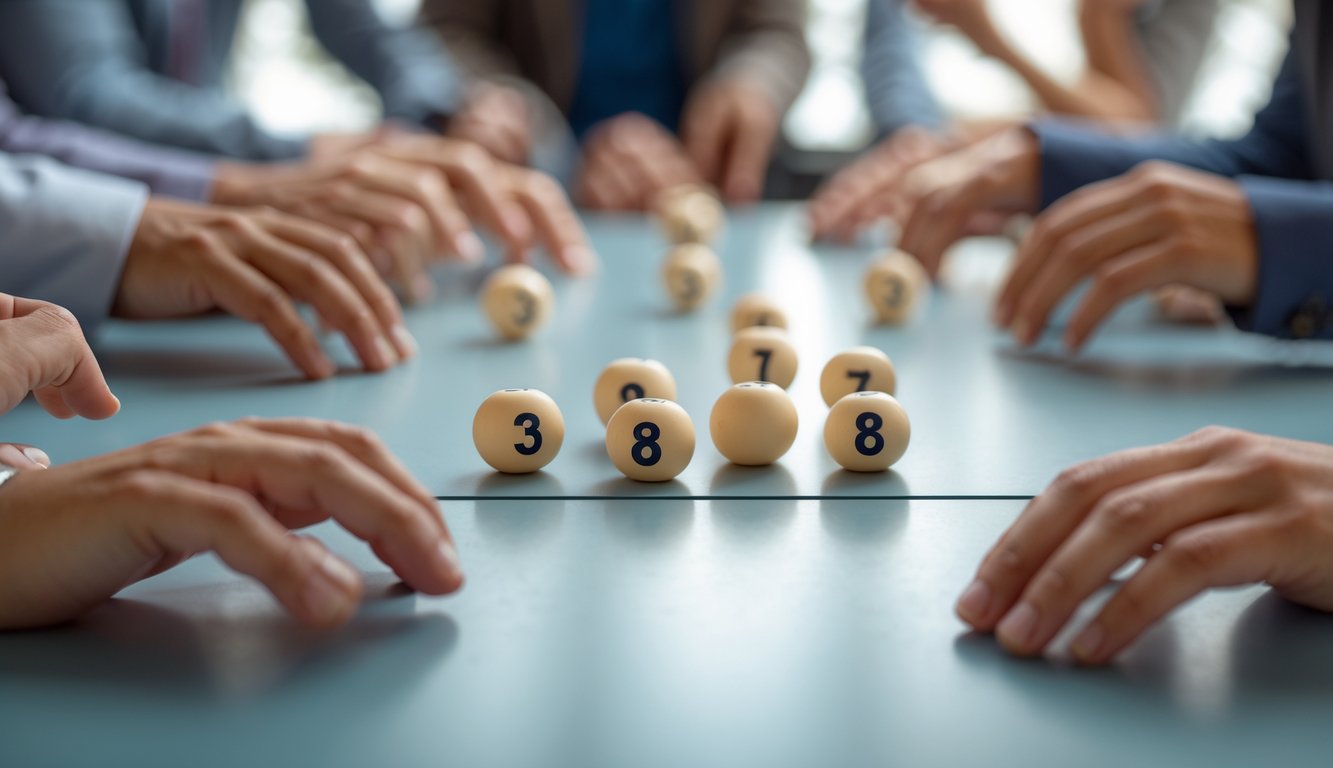 Togel Kepala Ekor 338A: Strategi dan Tips Menang Bermain