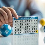 Taruhan Togel Kepala Ekor: Strategi Menang dan Tips Penting