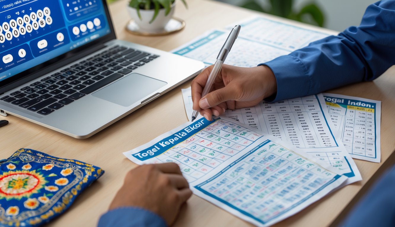 Togel Kepala Ekor Indonesia: Panduan Lengkap dan Strategi Bermain