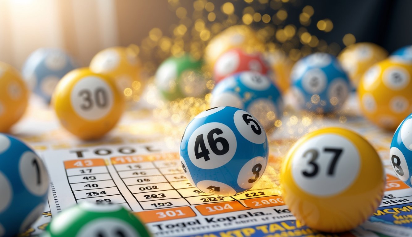 Togel Kepala Ekor Jackpot: Strategi Memenangkan Permainan Dengan Bijak
