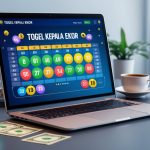 Togel Kepala Ekor Online Terbaik: Panduan Memilih Situs Terpercaya
