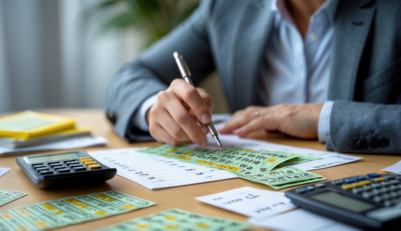 Cara Menang Togel Kepala Ekor: Strategi Efektif untuk Meningkatkan Peluang Anda