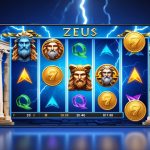 Slot Online Zeus X1000: Pengalaman Bermain Menarik dan Menguntungkan