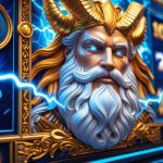 Judi Slot Pragmatic Zeus: Panduan Lengkap untuk Pemain Pemula