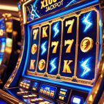 Slot Zeus X1000 Jackpot: Menang Besar dengan Mesin Slot Terbaru