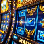 Slot Pragmatic Zeus Terpercaya: Panduan Lengkap Untuk Pemain Hoki