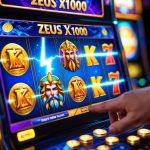 Cara Menang Slot Zeus X1000: Strategi Ampuh dan Tips Terpercaya