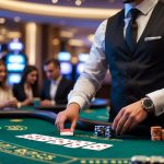 Agen Situs Blackjack Multi-Deck 2025 Terpercaya: Panduan Lengkap untuk Pemain Cerdas