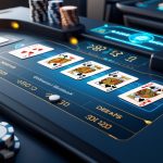 Main Blackjack Multi-Deck Online 2025: Panduan Lengkap untuk Pemain Pemula dan Berpengalaman
