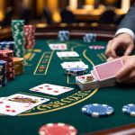Situs Resmi Blackjack Multi-deck 2025: Panduan Lengkap untuk Pemain