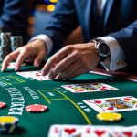 Agen Blackjack Multi-deck Dengan Bonus 2025: Panduan Lengkap dan Strategi Unggul