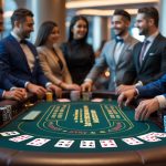 Daftar Agen Blackjack Multi-deck Terpercaya 2025: Pilihan Terbaik untuk Pemain yang Cerdas