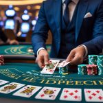 Blackjack Multi-Deck Live Dealer 2025: Panduan Lengkap untuk Pengalaman Bermain Optimal