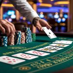 Agen Blackjack Multi-deck RTP Tinggi 2025: Panduan Menang dan Strategi Terbaik