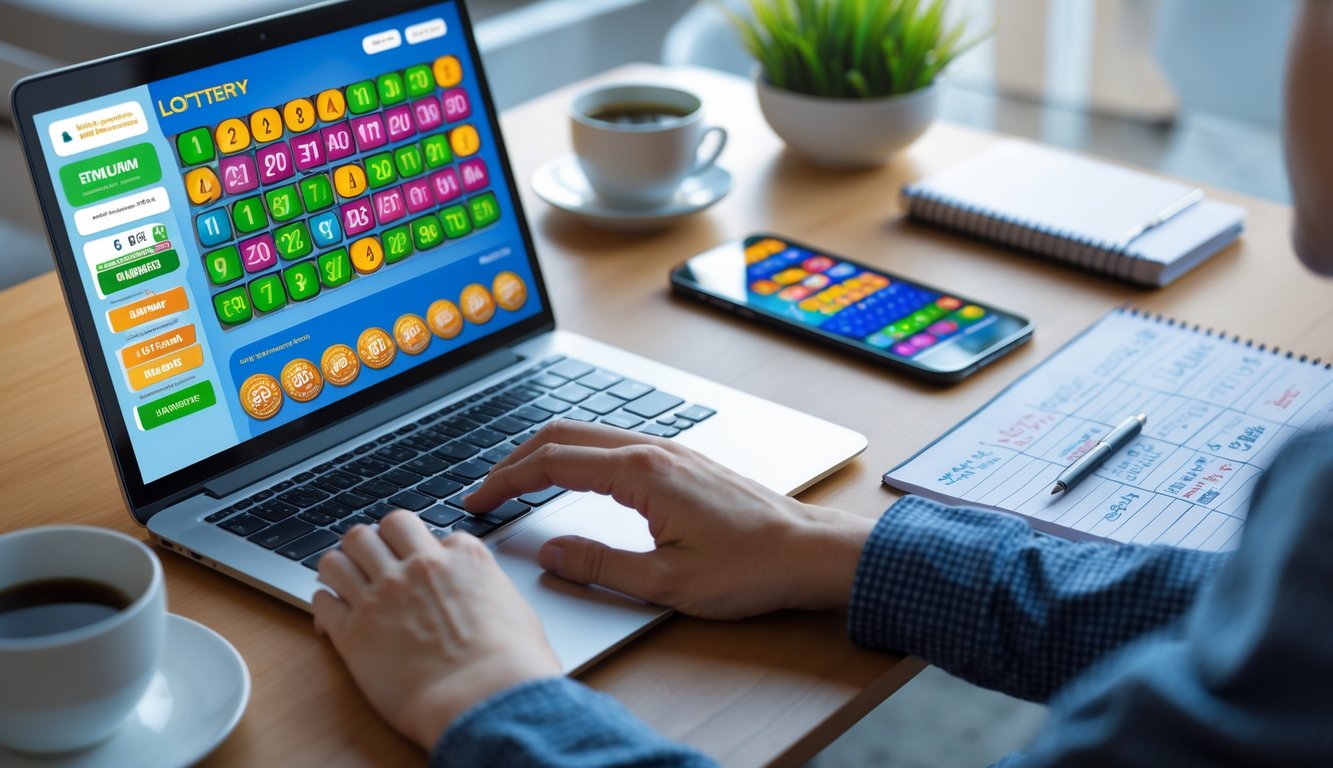 Panduan Lengkap Menang di Situs Togel Online Bangkok Terpercaya: Strategi dan Tips Efektif