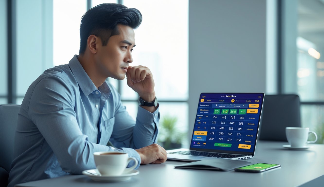 Trik Terbaik Menang Judi Situs Togel Online Bangkok Terpercaya Untuk Pemain Berpengalaman