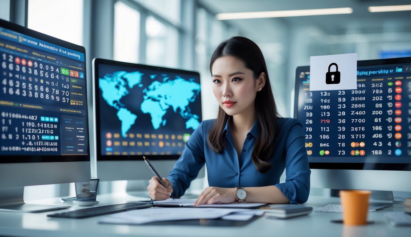 Cara Cerdas Raih Menang di Situs Togel Online Bangkok Terpercaya: Strategi dan Tips Efektif