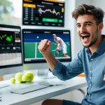 Paduan Menang Judi Situs Taruhan Tennis No.1 Terpercaya untuk Pemula yang Ingin Sukses