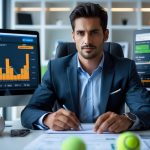 Strategi Paduan Menang Judi Situs Taruhan Tennis No.1 Terpercaya untuk Sukses Besar