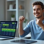 Paduan Menang Judi Situs Taruhan Tennis No.1 Terpercaya Dengan Modal Kecil dan Strategi Efektif