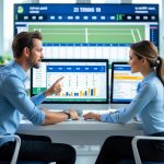 Cara Paduan Menang Judi Situs Taruhan Tennis No.1 Terpercaya untuk Pemain Sukses