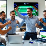 Paduan Menang Judi Situs Taruhan Tennis No.1 Terpercaya Live & Real Time untuk Pemain Cerdas