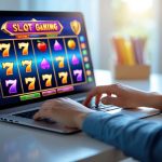 Paduan Slot Online No.1 yang Terbukti Ampuh di Situs Terpercaya untuk Menang Besar