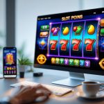 Paduan Slot Online No.1 Lengkap dengan Pola Gacor Terbaru untuk Menang Besar