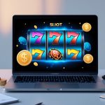 Paduan Slot Online No.1 Khusus Modal Kecil Sukses Tanpa Rungkad