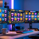 Paduan Slot Online No.1 yang Wajib Dicoba di Tahun Ini untuk Pengalaman Berbeda