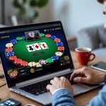 Paduan Poker Online No.1 untuk Pemula Agar Cepat Menang dan Anti Rugi