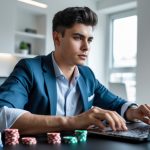 Paduan Poker Online No.1: Strategi Lengkap Untuk Bermain Aman dan Konsisten