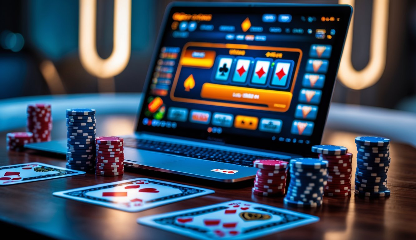 Paduan Poker Online No.1 Dengan Teknik Rahasia Untuk Kemenangan Beruntun