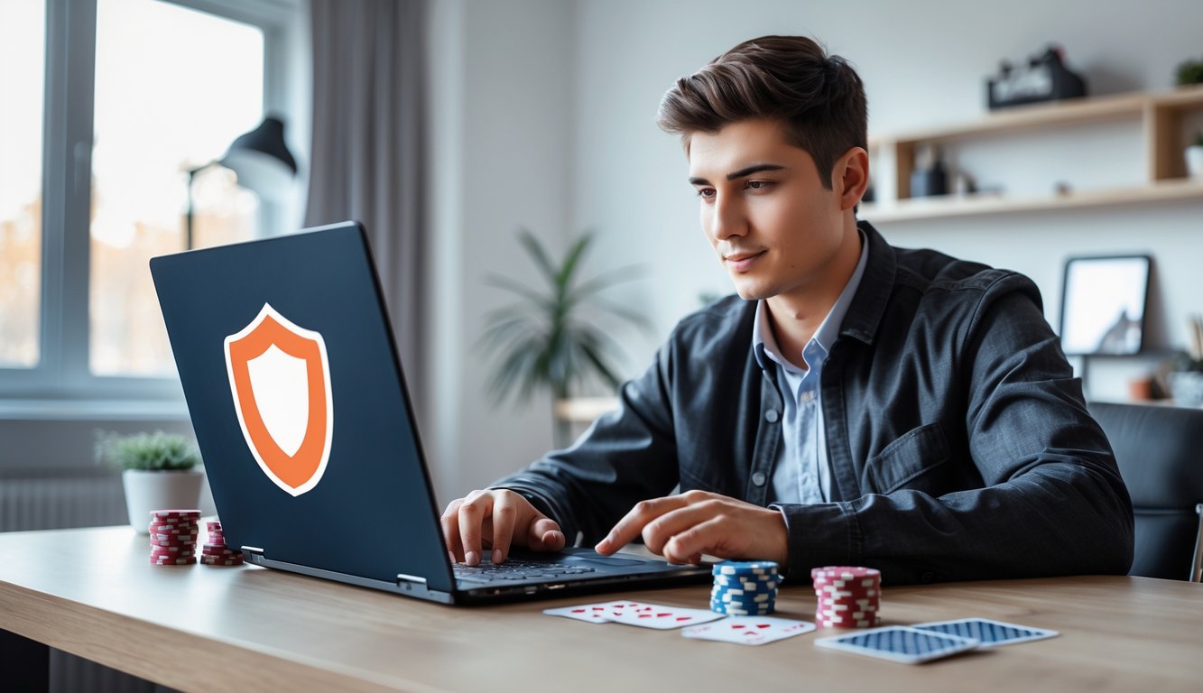 Paduan Poker Online No.1 yang Aman, Mudah Dipahami, dan Terbukti Efektif untuk Pemula