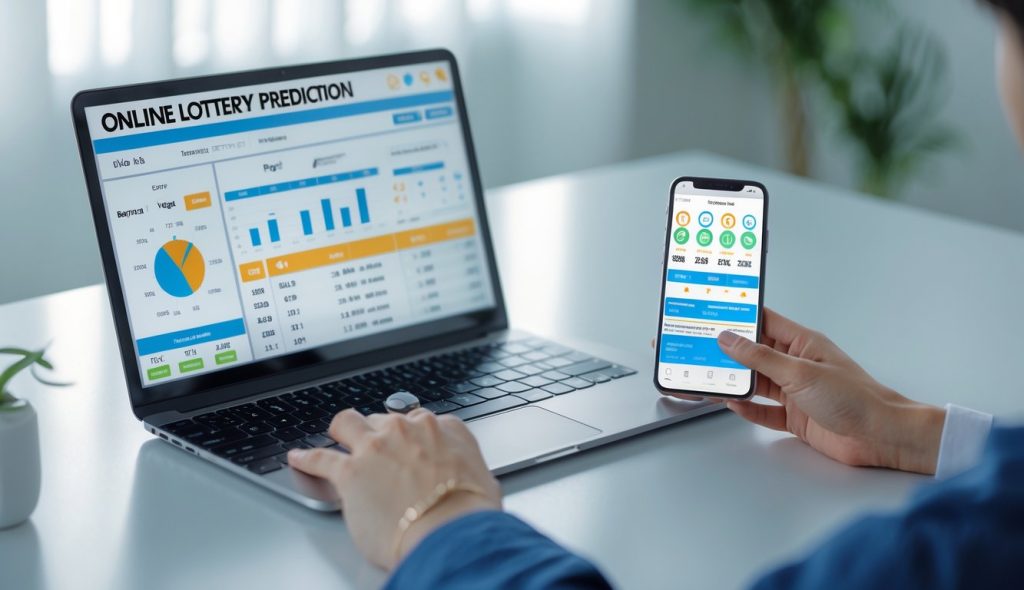 Bandar Prediksi Togel 2D Online Akurat Dengan Update Harian Terpercaya